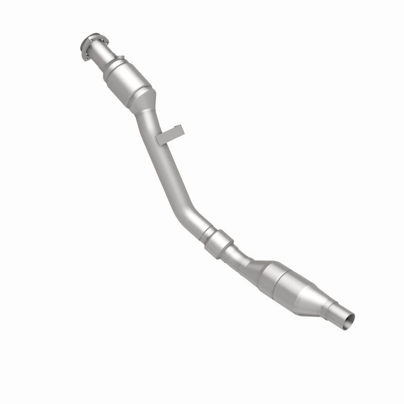MagnaFlow Audi S4 OEM Grade Federal / EPA Compliant Direct-Fit Catalytic Converter 49917 360 Degree Image Set