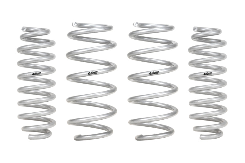 Eibach Pro Lift Kit Ford Bronco (Front & Rear Springs) E30-35-053-03-22 E30-35-053-03-22 Photo - Primary
