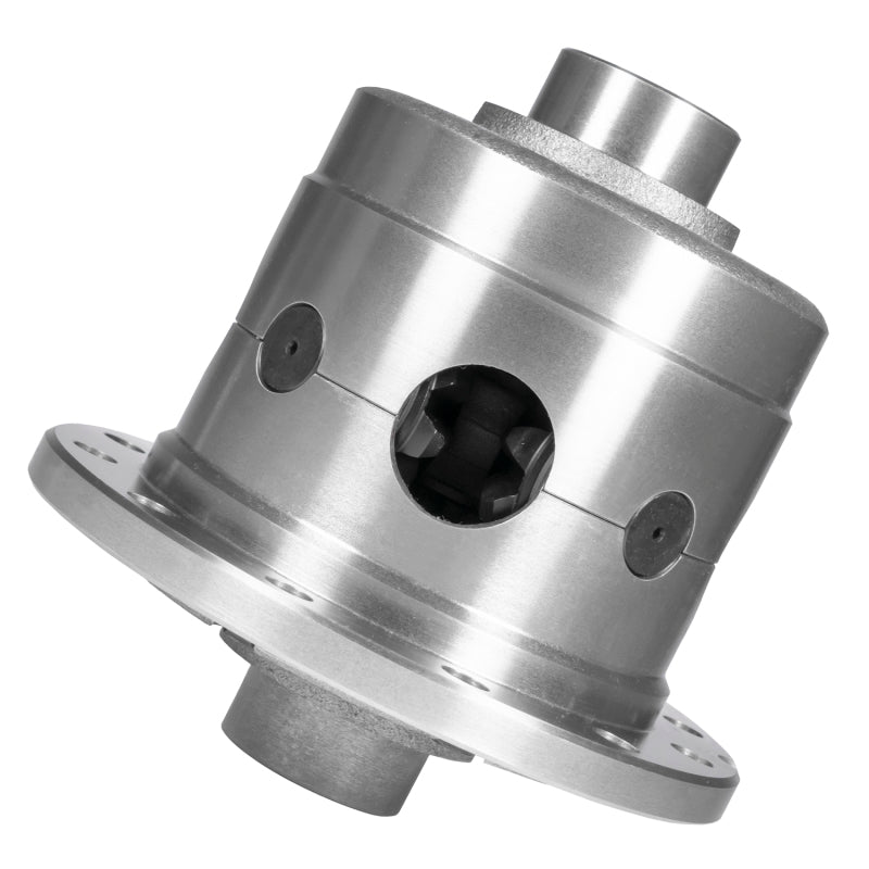 Yukon Gear & Axle Yukon Dana 60 4.10 & Down Dura Grip Positraction Narrow 32 Spline ABS Compatible YDGD60-3-32 YDGD60-3-32 Photo - Primary