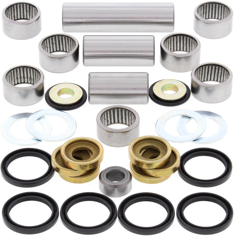 All Balls Racing Swingarm Link Kit 27-1172 27-1172 Photo - Primary