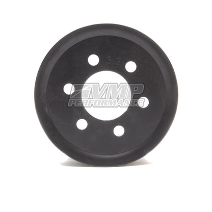 VMP Performance 03-04 Ford Mustang Cobra TVS Supercharger 3.2in Pulley VMP-32-CTVS VMP-32-CTVS Photo - Primary