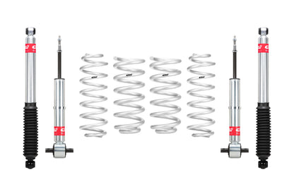 Eibach 15-20 Chevrolet Tahoe 4WD Stage 1 Pro-Truck Lift Kit E80-23-030-01-22 E80-23-030-01-22 Photo - Primary
