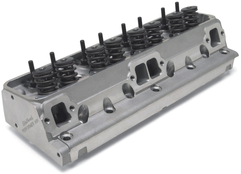 Edelbrock Performer Rpm Amc Head (Complete) 60119 Photo - Unmounted