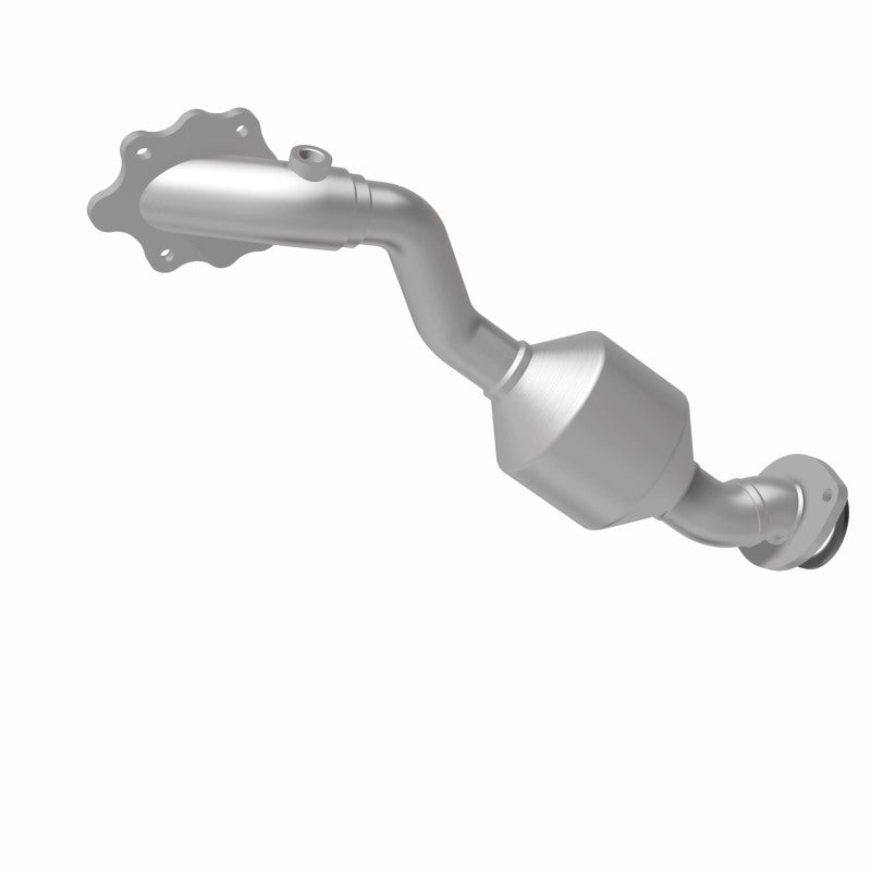 MagnaFlow Lexus OEM Grade Federal / EPA Compliant Manifold Catalytic Converter 22-022 360 Degree Image Set