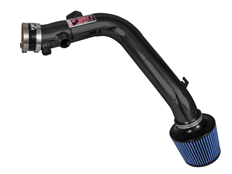 Injen 05-07 VW MKV Jetta/Rabbit 2.5L-5cyl Black Cold Air Intake SP3026BLK Photo - Primary