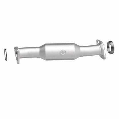 MagnaFlow Honda S2000 California Grade CARB Compliant Direct-Fit Catalytic Converter 4481724 360 Degree Image Set