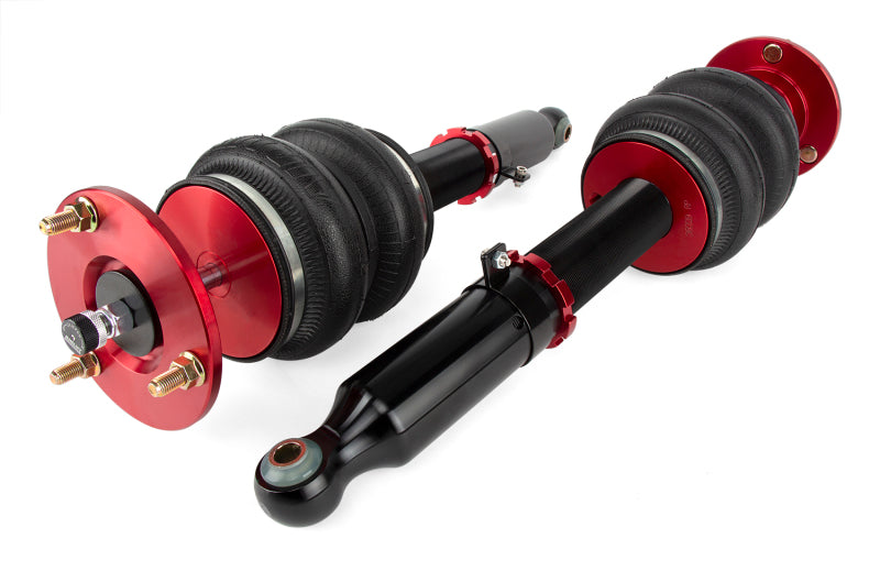 AIRLIFT Performance Front Kit for Lexus IS 350 RWD, 06-13, GS 350 RWD 07-12 78545 User 2