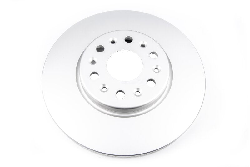 DBA DBA En-Shield Standard Rotors Brakes, Rotors & Pads Brake Rotors - OE main image