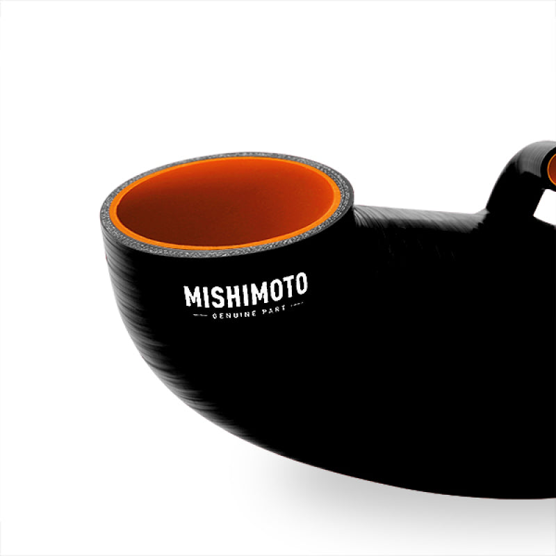Mishimoto Chevy Camaro SS Silicone Induction Hose, 2016+ MMHOSE-CAM8-16IHBK User 4
