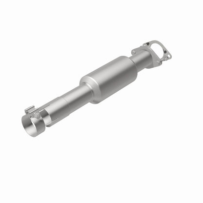 MagnaFlow Chevrolet California Grade CARB Compliant Direct-Fit Catalytic Converter 557107 360 Degree Image Set