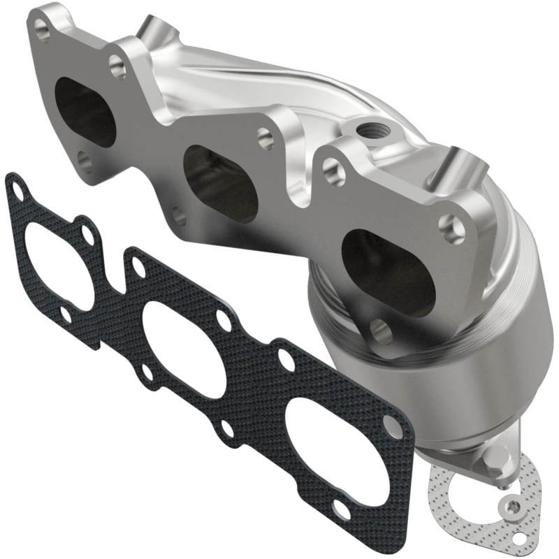 MagnaFlow Kia Sedona OEM Grade Federal / EPA Compliant Manifold Catalytic Converter 52783 Photo - Primary