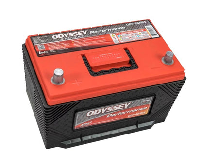 Odyssey Battery Auto/Truck/Heavy Duty & Commercial Performance AGM Battery (65-760) ODP-AGM65 ODP-AGM65 User 1