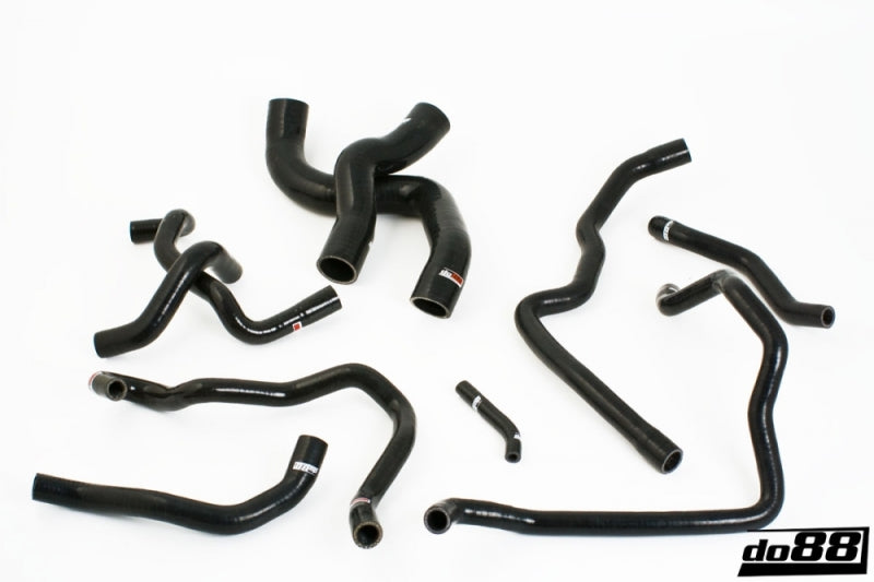 do88 DOB Hose - Coolant/Radiator Cooling Radiator Hoses main image