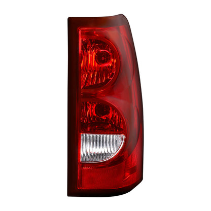 SPYDER xTune 03-06 Chevrolet Silverado 1500 (w/o Stepside) Tail Light - OEM Right (ALT-JH-CS03-OE-R) 9037962 9037962 Photo - Primary