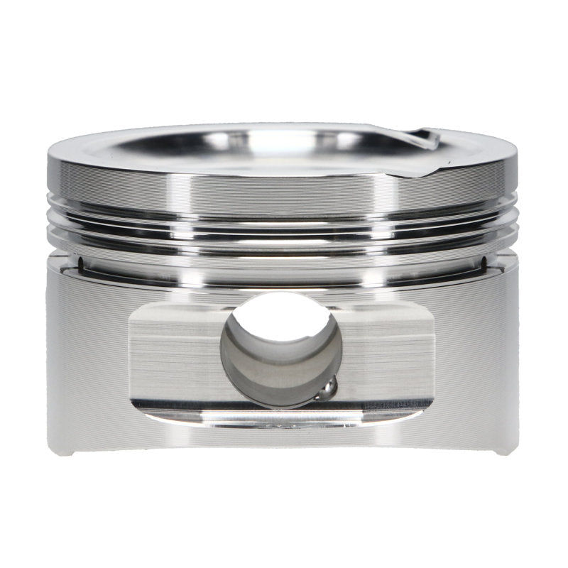 JE Pistons Honda Fit 73mm Bore Standard Size KIT Set of 4 Pistons 325563 325563 User 8