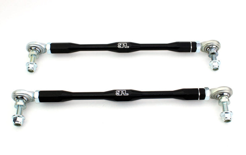 SPL Part BMW E9X/E8X Front/Rear Swaybar Endlinks SPL FE E9M Photo - Primary