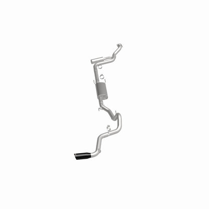 Magnaflow 2024 Toyota Tacoma Speq Series Cat-back Exhaust System 19680 19680 360 Degree Image Set