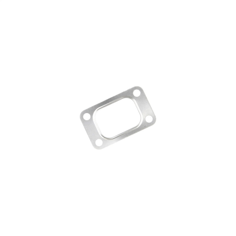 Cometic Turbo Flange Gasket T3/T4 Turbo Material: Spring Steel .010in C4514 Photo - Primary