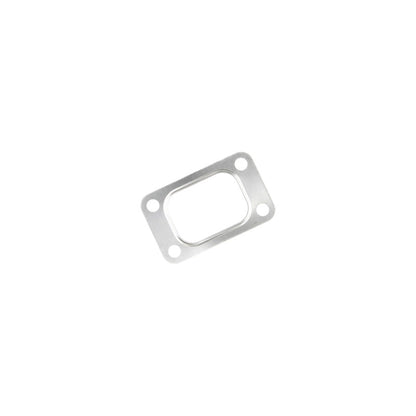 Cometic Turbo Flange Gasket T3/T4 Turbo Material: Spring Steel .010in C4514 Photo - Primary