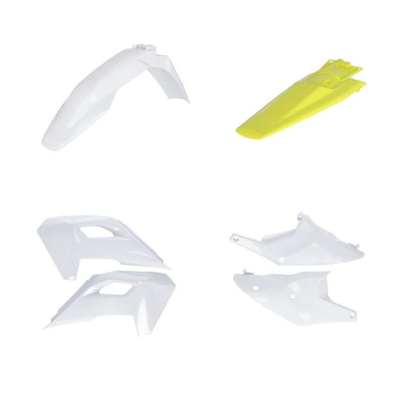 Acerbis ACB Body Kit Body Plastics main image
