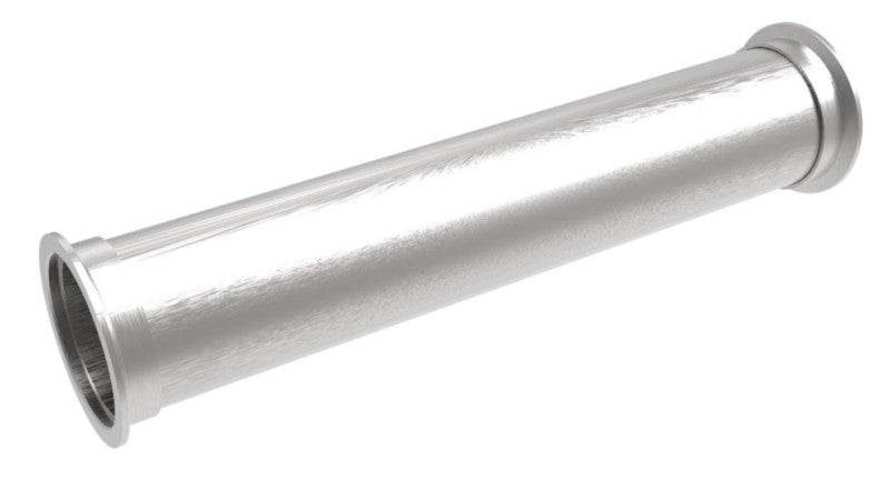 aFe MACH Force-Xp 304 SS Resonator 3in. Inlet/Outlet / 3in. Diameter / 16in. Length 49M10005 49M10005 User 1