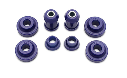 SuperPro Front Control Arm & Idler Arm Bushing Kit KIT056FK Photo - Primary
