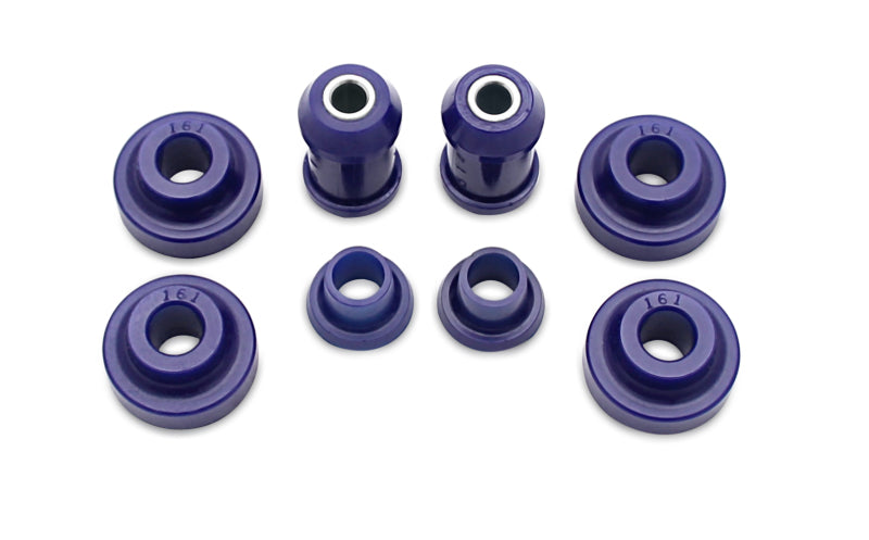SuperPro Front Control Arm & Idler Arm Bushing Kit KIT056FK Photo - Primary