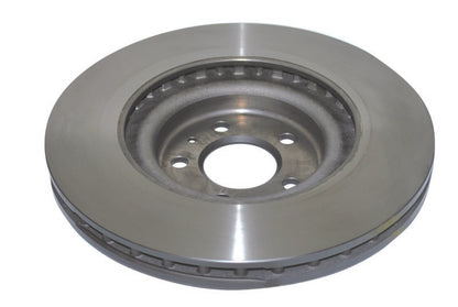 DBA 10-12 Audi S4 Front 4000 Series Plain Rotor 42832 42832 Photo - out of package