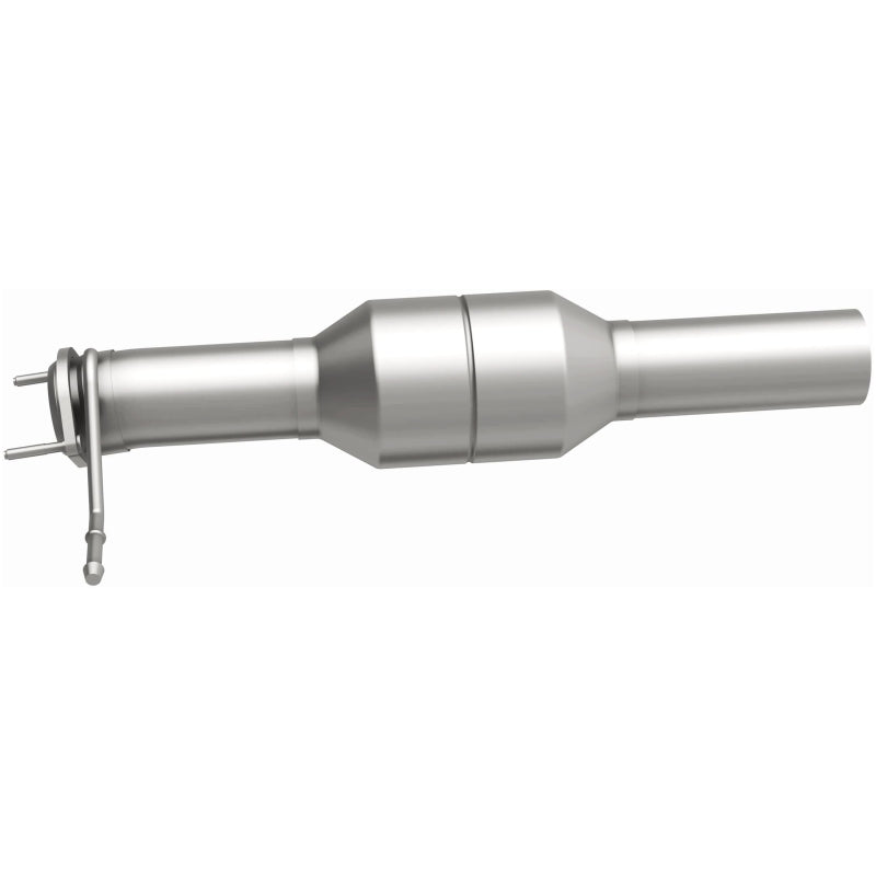 MagnaFlow Ford HM Grade Federal / EPA Compliant Direct-Fit Catalytic Converter 60511 Photo - out of package