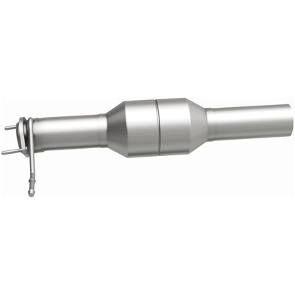 MagnaFlow Ford HM Grade Federal / EPA Compliant Direct-Fit Catalytic Converter 60511 Photo - out of package