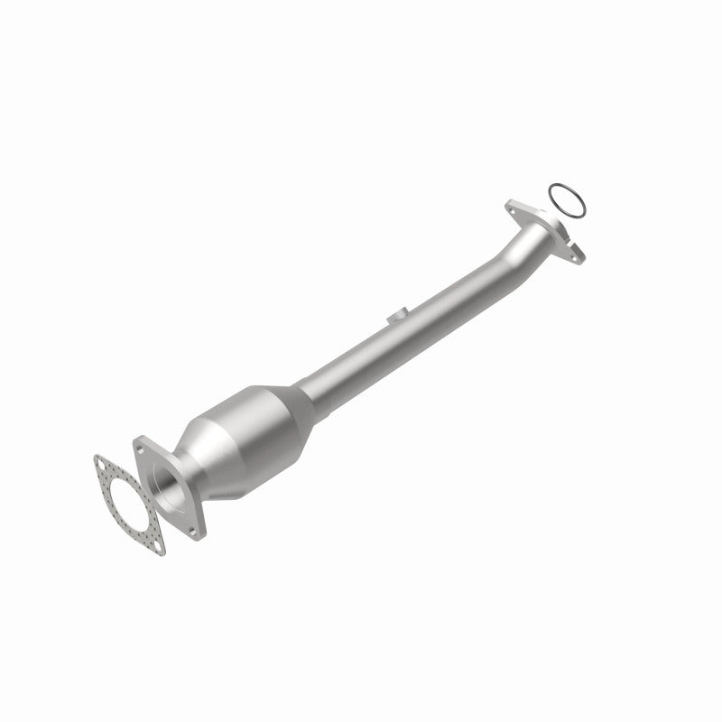 MagnaFlow OEM Grade Federal / EPA Compliant Direct-Fit Catalytic Converter 52670 360 Degree Image Set