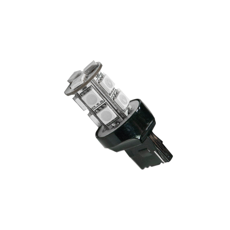 ORACLE Lighting Oracle 7443 13 LED Bulb (Single) - Amber 5039-005 5039-005 Photo - Primary