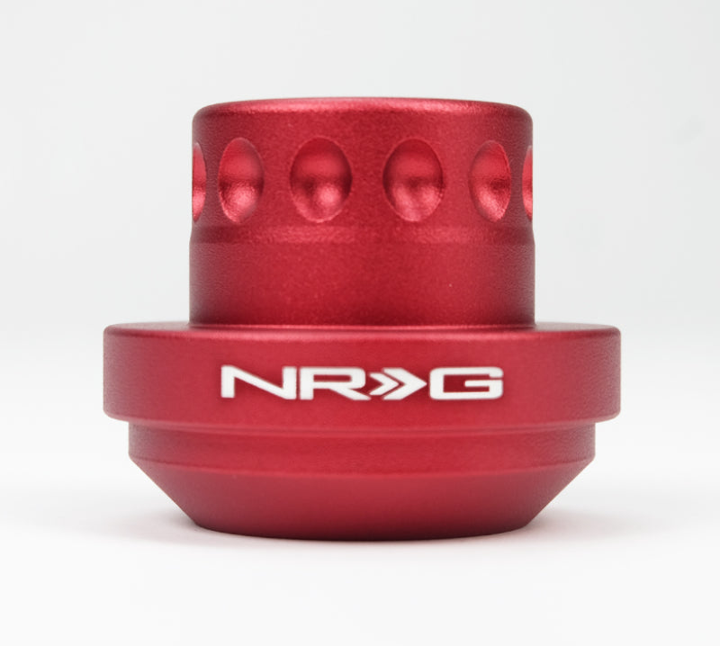 NRG Race Short Hub Datsun - Red SRK-RL142H-RD SRK-RL142H-RD Photo - Primary
