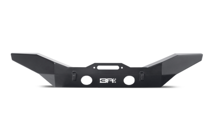 Body Armor 4x4 2018+ Jeep Wrangler JL Gladiator JT Full Width Front Bumper (Rubicon Model Only ) JL-19531 JL-19531 Photo - Primary