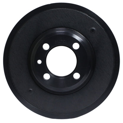 Fluidampr Engine Harmonic Balancer 610701 User 4