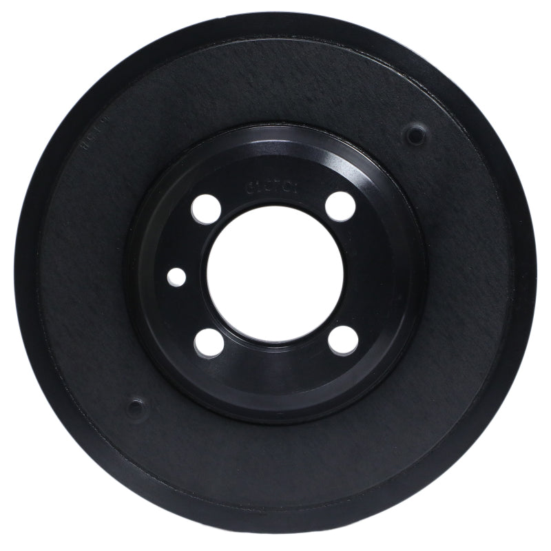 Fluidampr Engine Harmonic Balancer 610701 User 4
