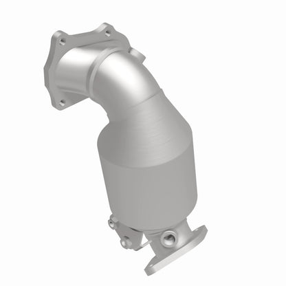 Magnaflow 13-14 Hyundai Genesis Coupe 2.0L Direct Fit Converter 5411770 5411770 360 Degree Image Set