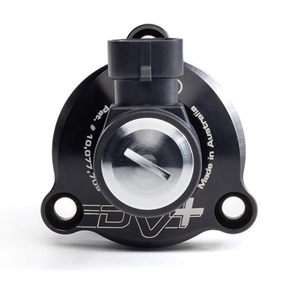 Go Fast Bits GFB Diverter Valve DV+ 2022+ VW Golf GTI/Golf R Mk8 (EA888) / 2018+ Audi RS5 B9 2.9TFSI T9380 T9380 Photo - Close Up