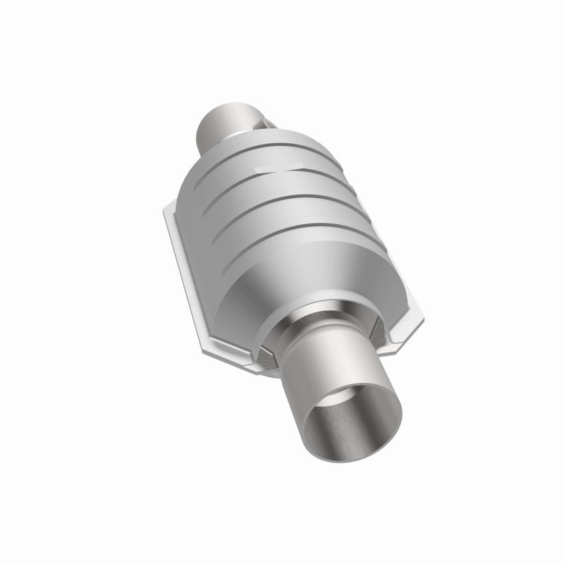 MagnaFlow Standard Grade Federal / EPA Compliant Universal Catalytic Converter 53133 360 Degree Image Set