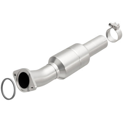 MagnaFlow Scion tC California Grade CARB Compliant Direct-Fit Catalytic Converter 457034 Photo - Primary