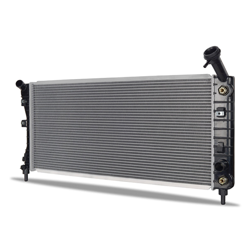 Mishimoto 2005-2009 Buick LaCrosse 3.8L Replacement Radiator R2710-AT Photo - Close Up