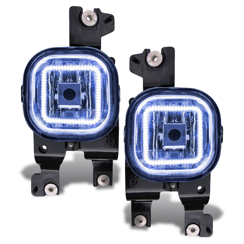 ORACLE Lighting Oracle 08-10 Ford Superduty SMD FL - White 7734-001 7734-001 Photo - Primary