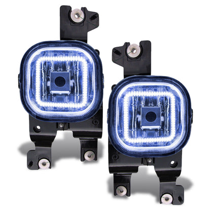 ORACLE Lighting Oracle 08-10 Ford Superduty SMD FL - White 7734-001 7734-001 Photo - Primary