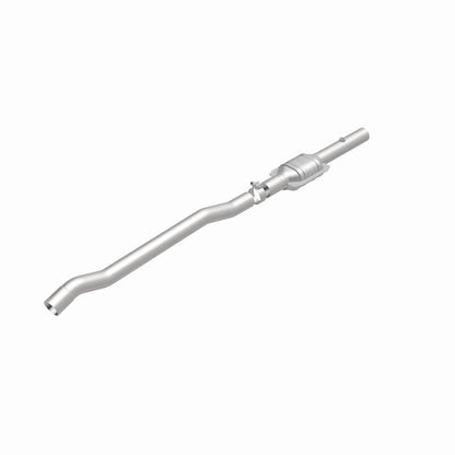 MagnaFlow Dodge Dakota California Grade CARB Compliant Direct-Fit Catalytic Converter 4451617 360 Degree Image Set