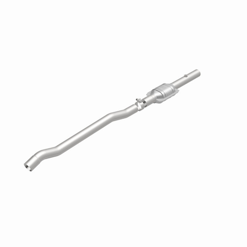 MagnaFlow Dodge Dakota California Grade CARB Compliant Direct-Fit Catalytic Converter 4451617 360 Degree Image Set