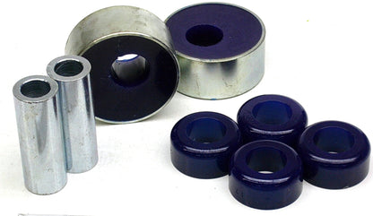 Superpro 2001 Toyota RAV4 Base Front Lower Inner Rearward Control Arm w/ Caster Bushing Kit SPF2087K SPF2087K Photo - Primary