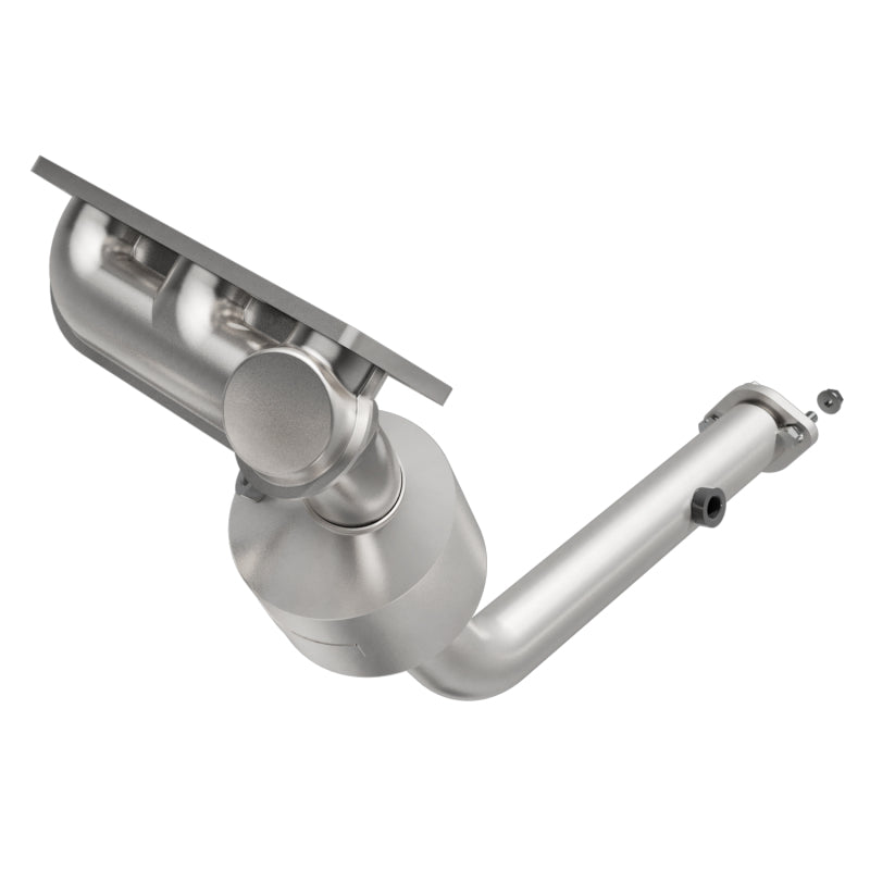 MagnaFlow Land Rover Freelander HM Grade Federal / EPA Compliant Manifold Catalytic Converter 24121 Photo - Primary