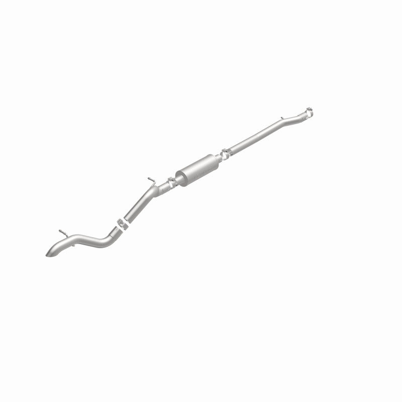 MagnaFlow Jeep Rock Crawler Series Cat-Back Performance Exhaust System 15237 360 Degree Image Set