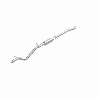 MagnaFlow Jeep Rock Crawler Series Cat-Back Performance Exhaust System 15237 360 Degree Image Set
