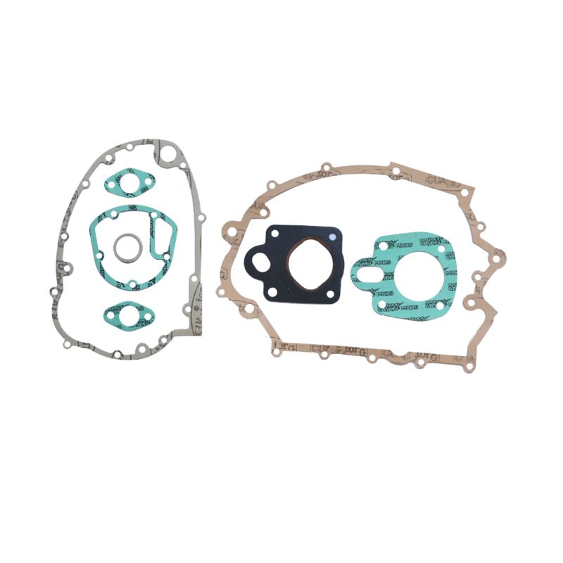 Athena Gilera 4T 106 Complete Gasket Kit (w/o Oil Seals) P400170850110 P400170850110 Photo - Primary